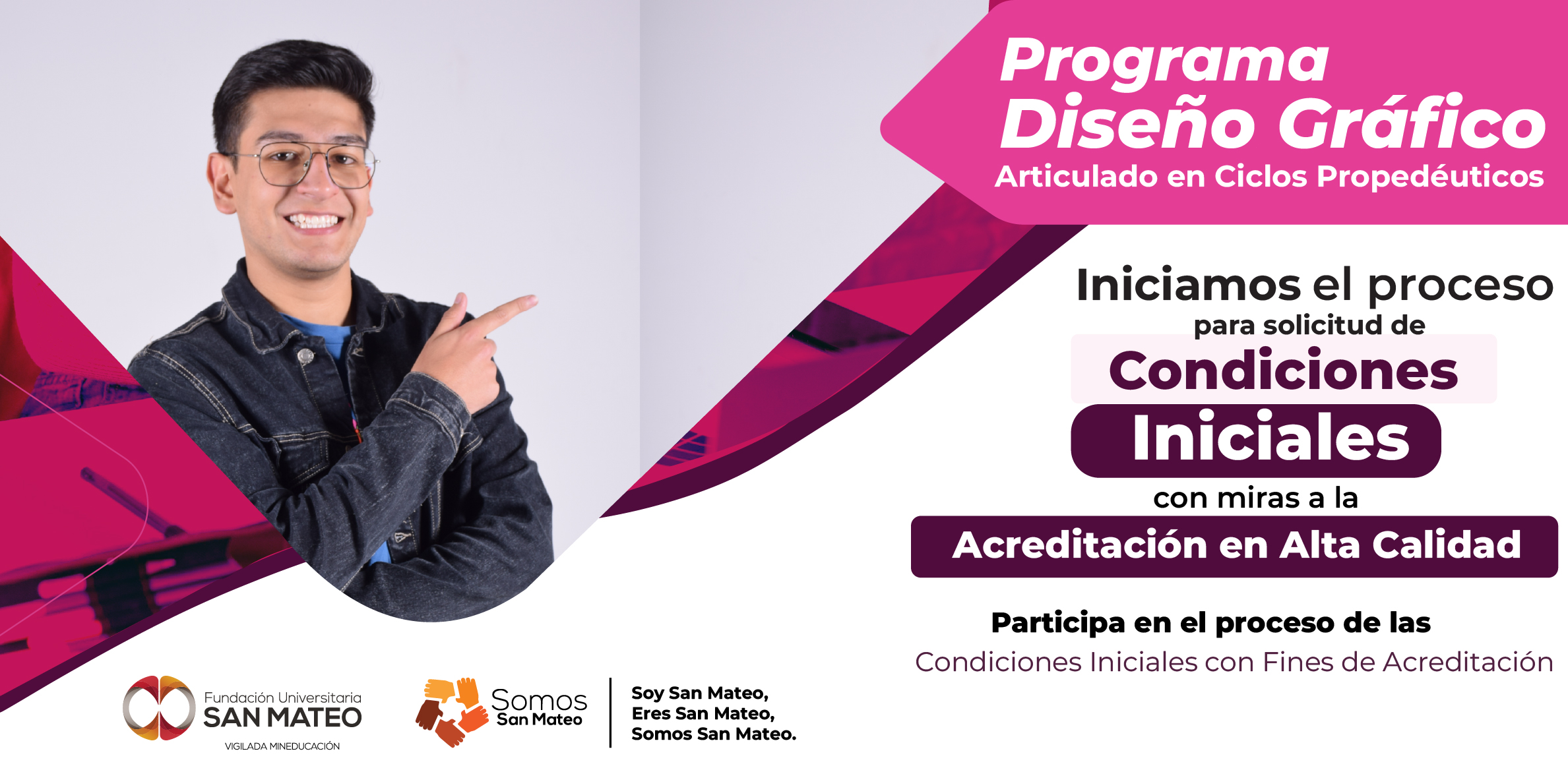 Fundación Universitaria San Mateo