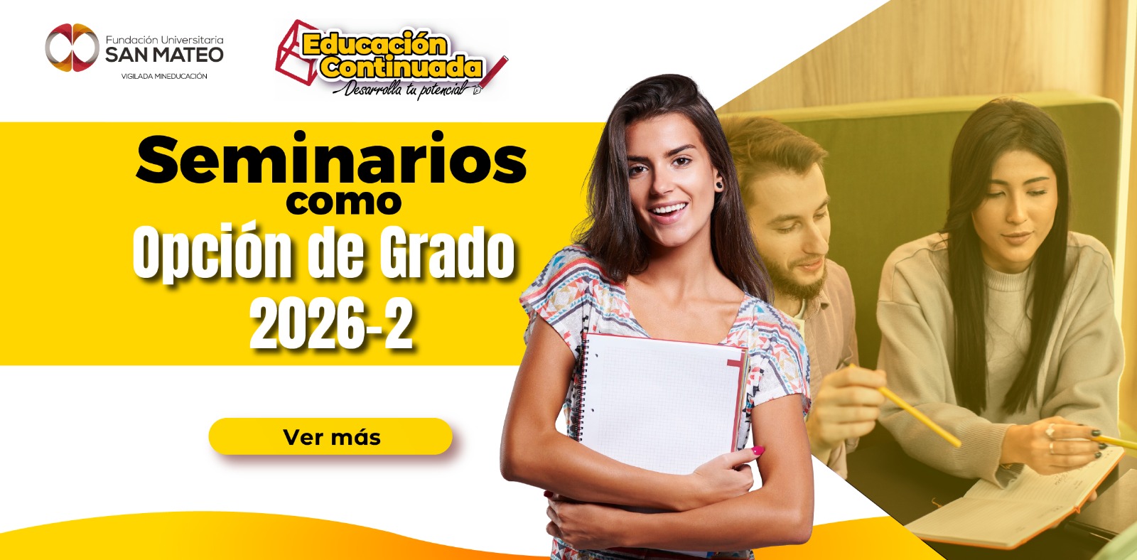 Fundación Universitaria San Mateo