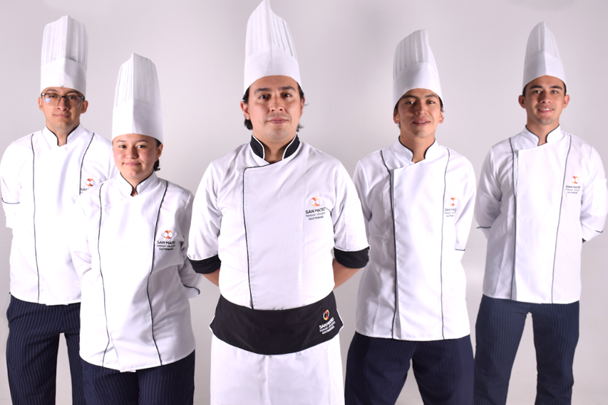 Fundación Universitaria San Mateo