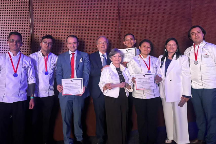 Fundación Universitaria San Mateo