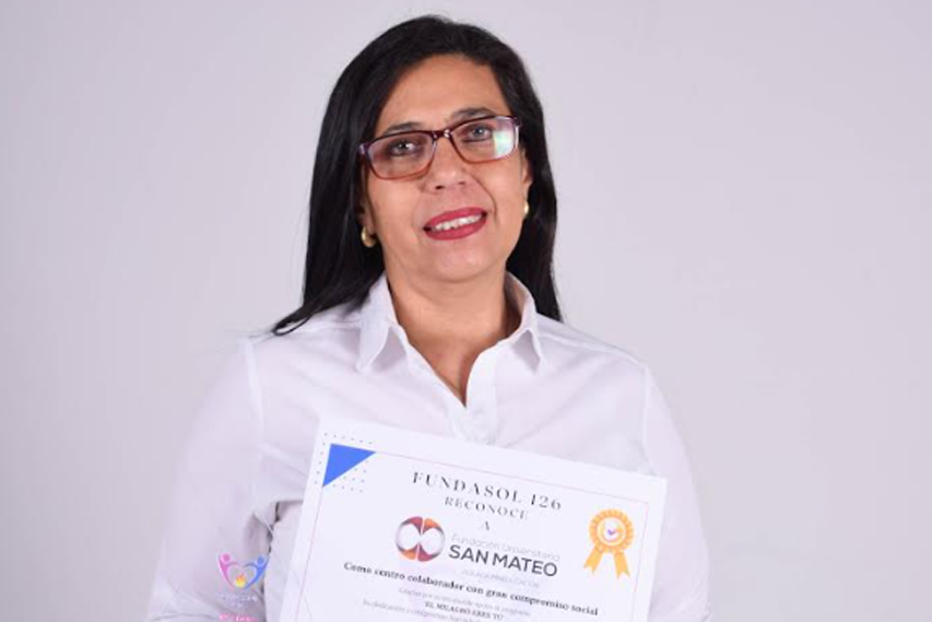 Fundación Universitaria San Mateo